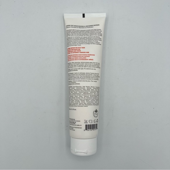 Vor A Walk in the Sun Hair Mask - Picture 2 of 3